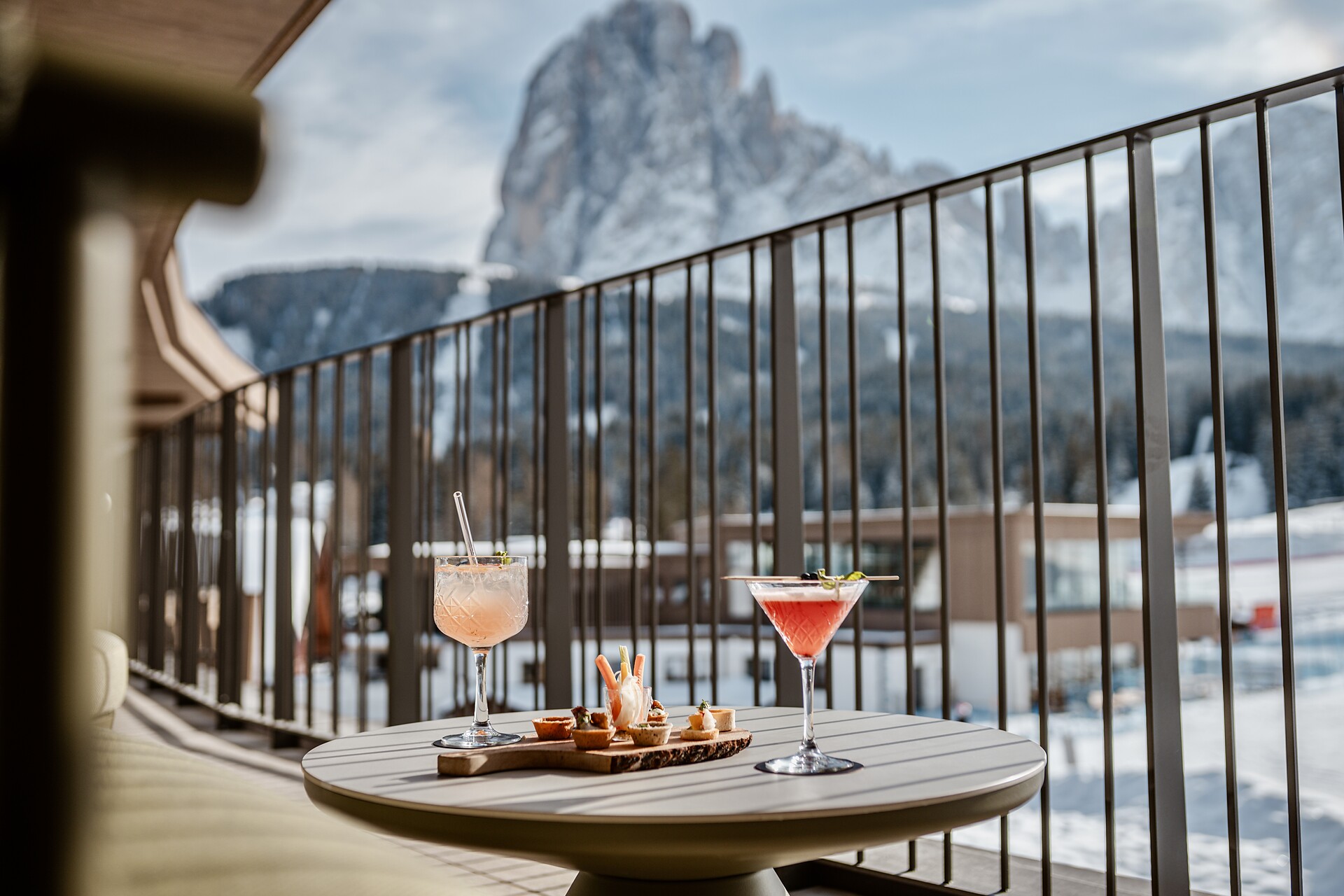 Cendevaves Alpine Silence Hotel Santa Cristina Val Gardena 26 suedtirol.info