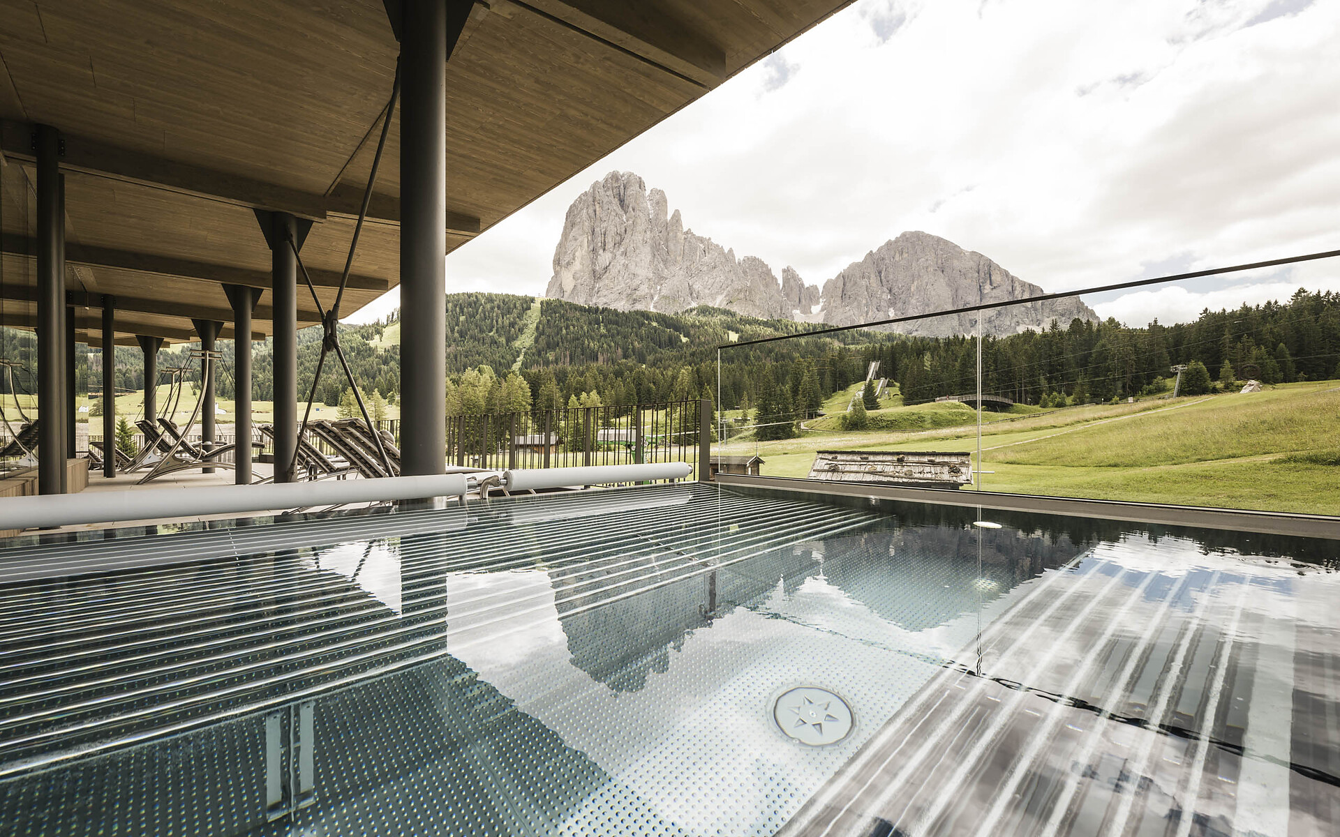 Skypool