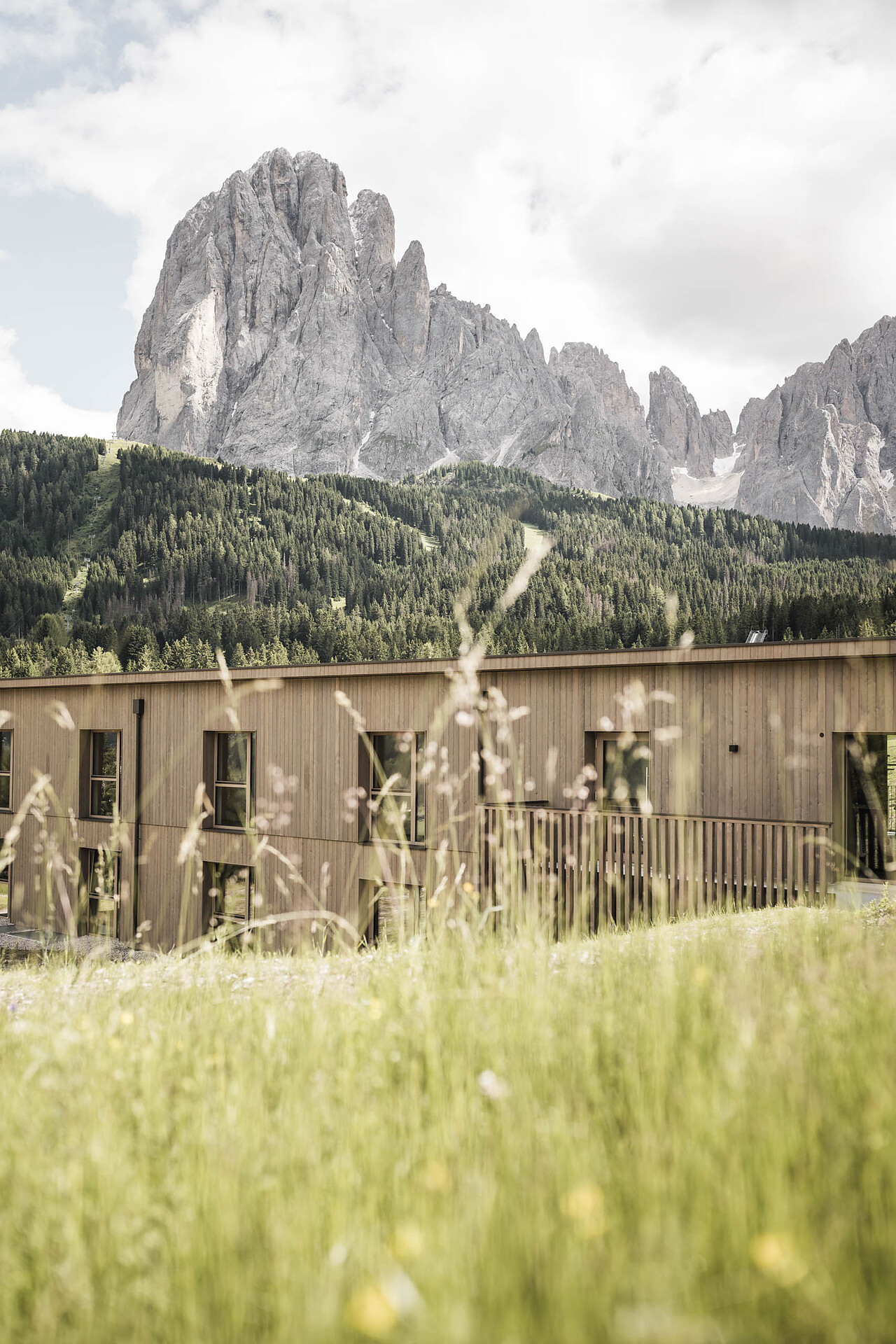 Cendevaves Alpine Silence Hotel - Regione dolomitica Val Gardena - #6 - suedtirol.info