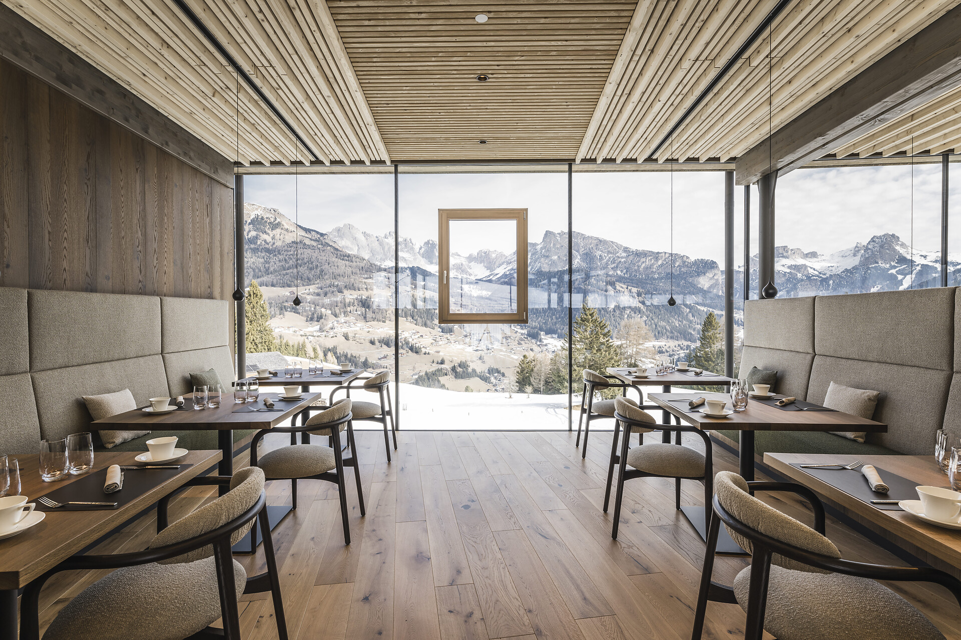 Cendevaves Alpine Silence Hotel Santa Cristina Val Gardena 21 suedtirol.info