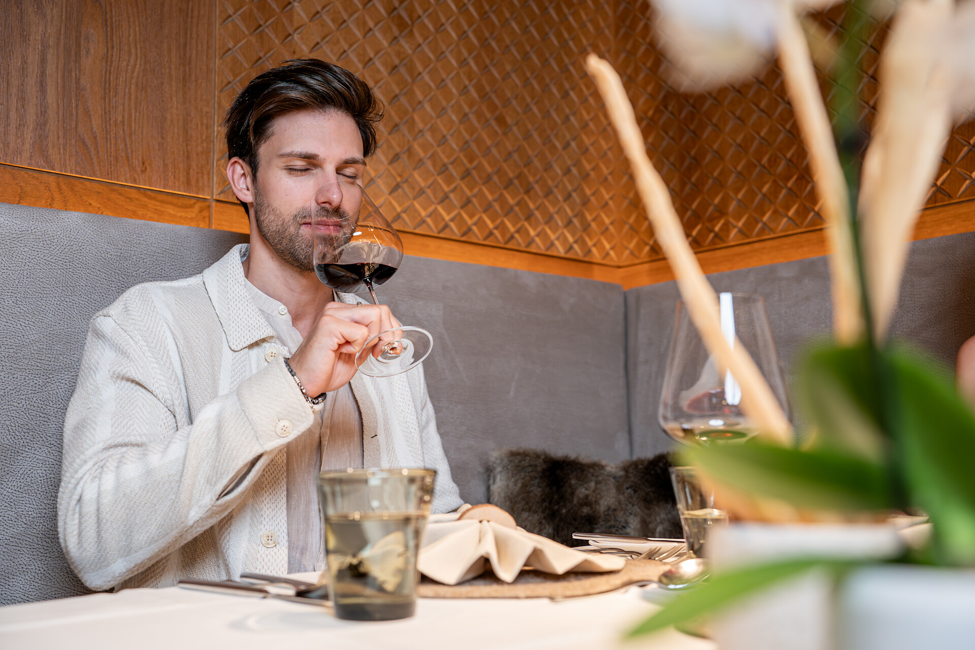 Hotel Touring Dolomites with Rooftop pool