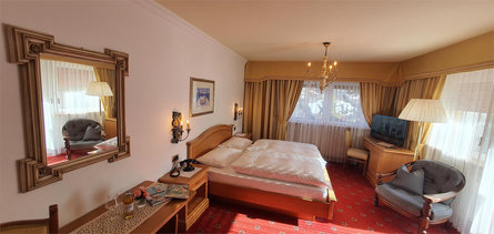 Hotel Villa Martha S.Crestina Gherdëina/Santa Cristina Val Gardana 20 suedtirol.info