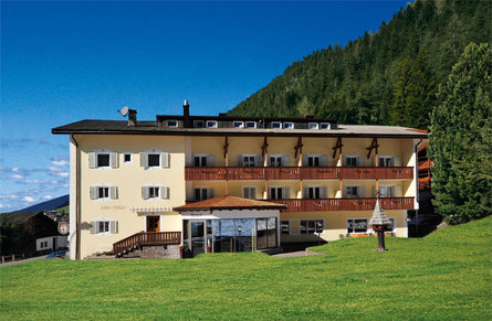 Hotel Christeinerhof - Villa Pallua S.Crestina Gherdëina/Santa Cristina Val Gardana 1 suedtirol.info