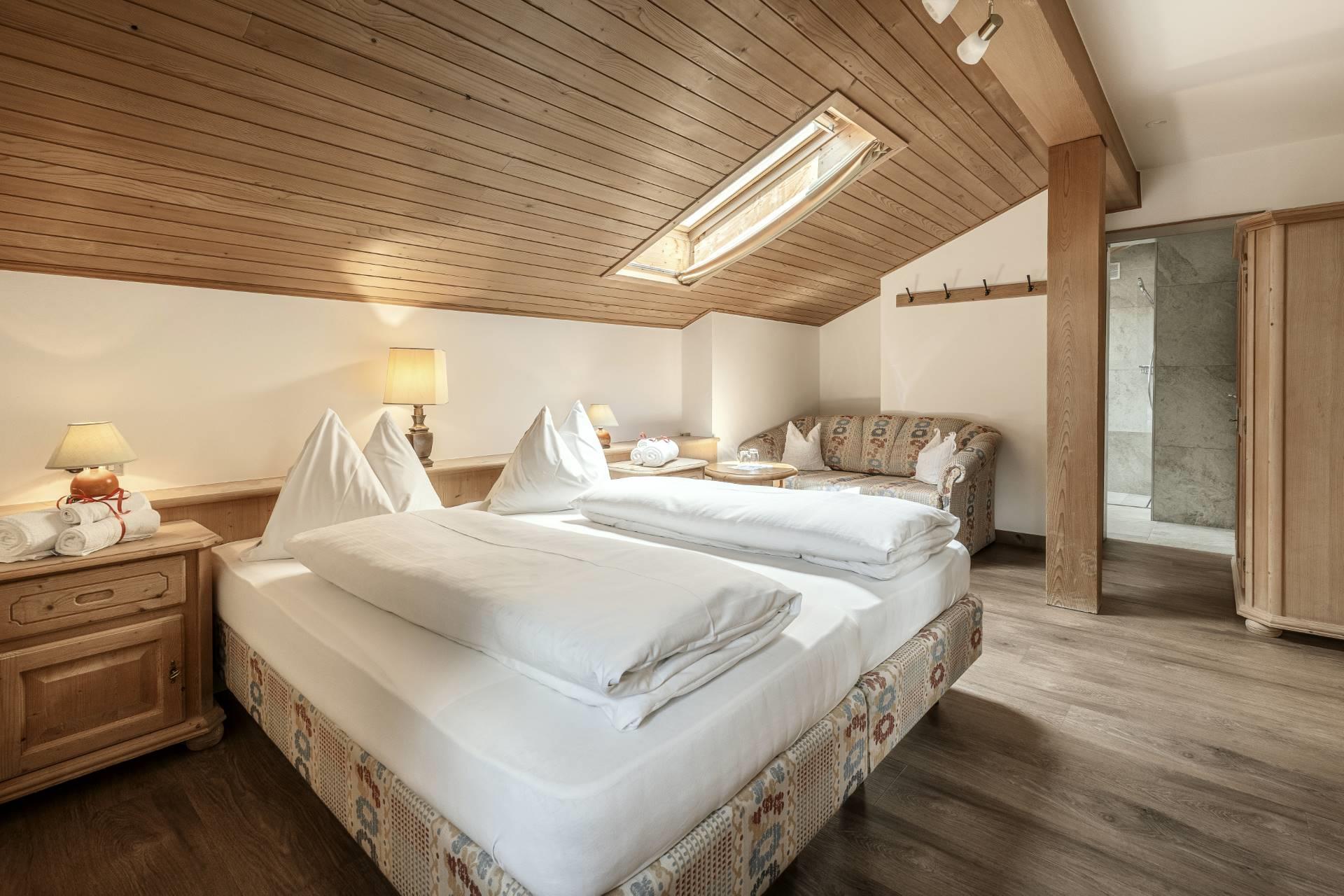 Hotel Christeinerhof - Villa Pallua Santa Cristina Val Gardena 16 suedtirol.info
