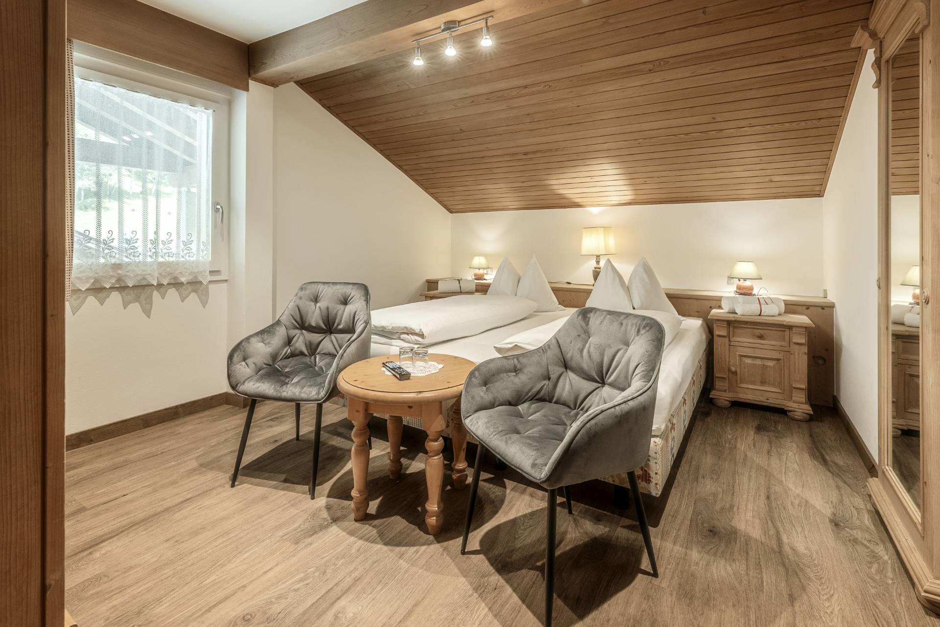 Hotel Christeinerhof - Villa Pallua Santa Cristina Val Gardena 14 suedtirol.info