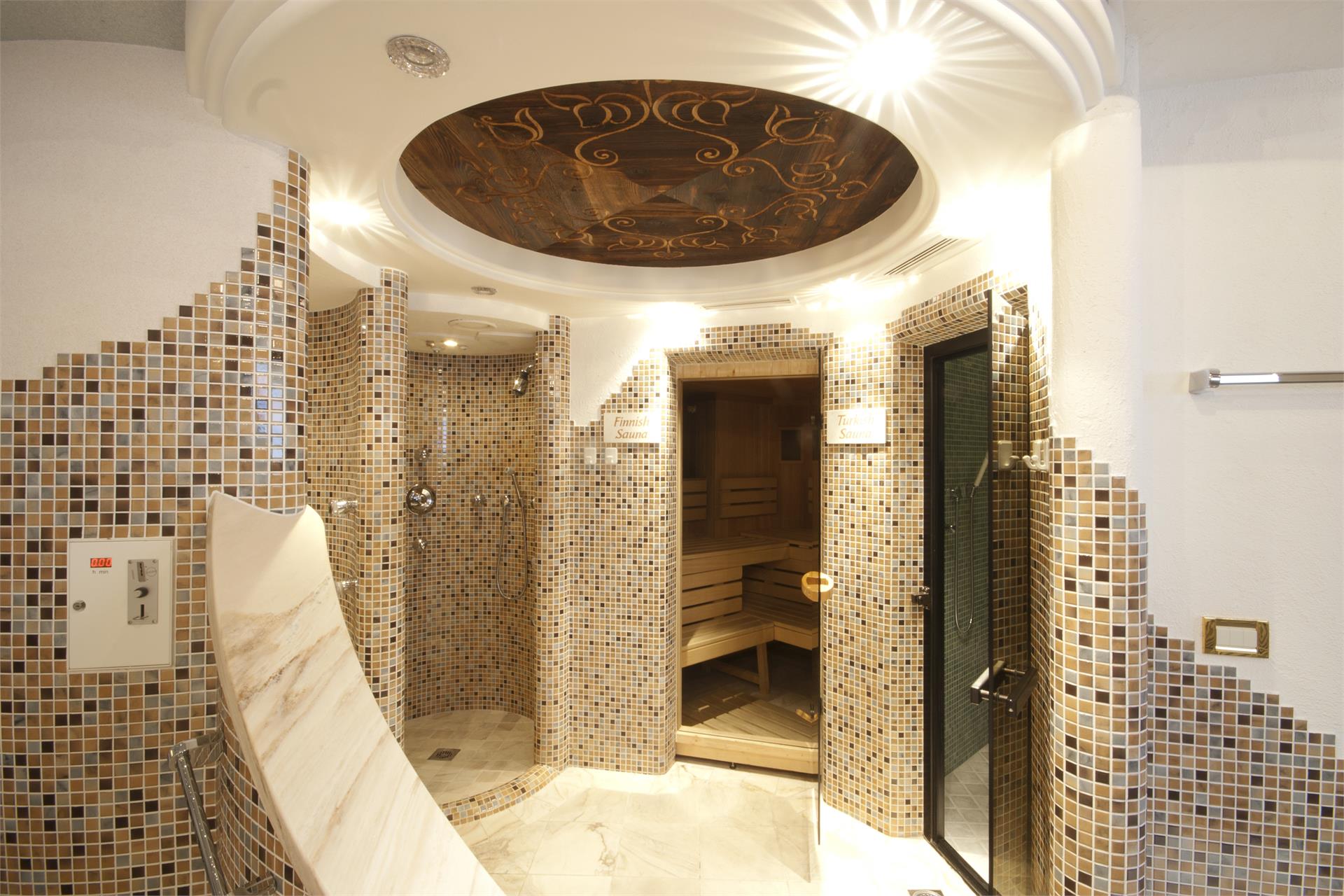 Hotel Christeinerhof - Villa Pallua Santa Cristina Val Gardena 6 suedtirol.info
