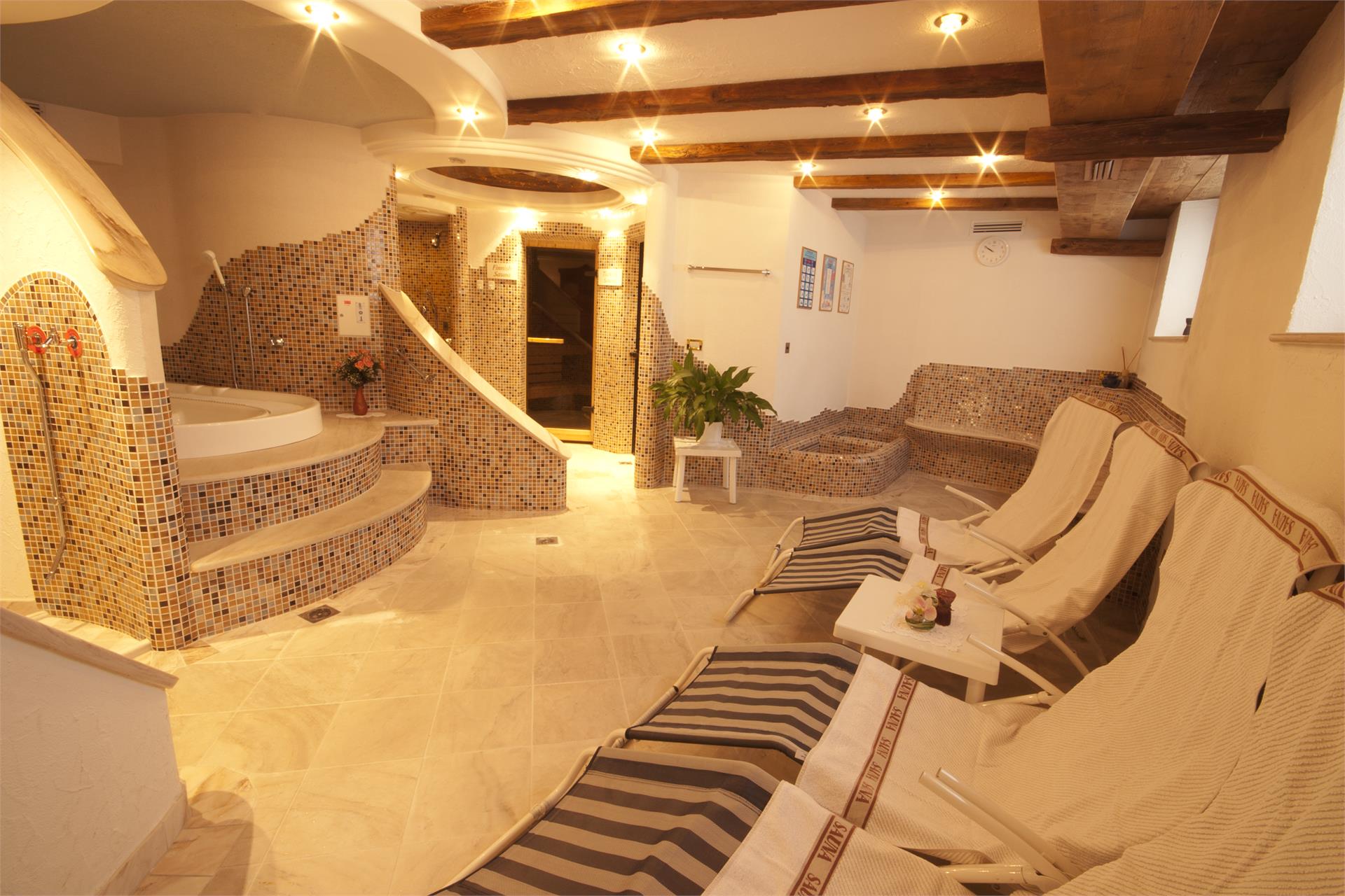 Hotel Christeinerhof - Villa Pallua Santa Cristina Val Gardena 7 suedtirol.info
