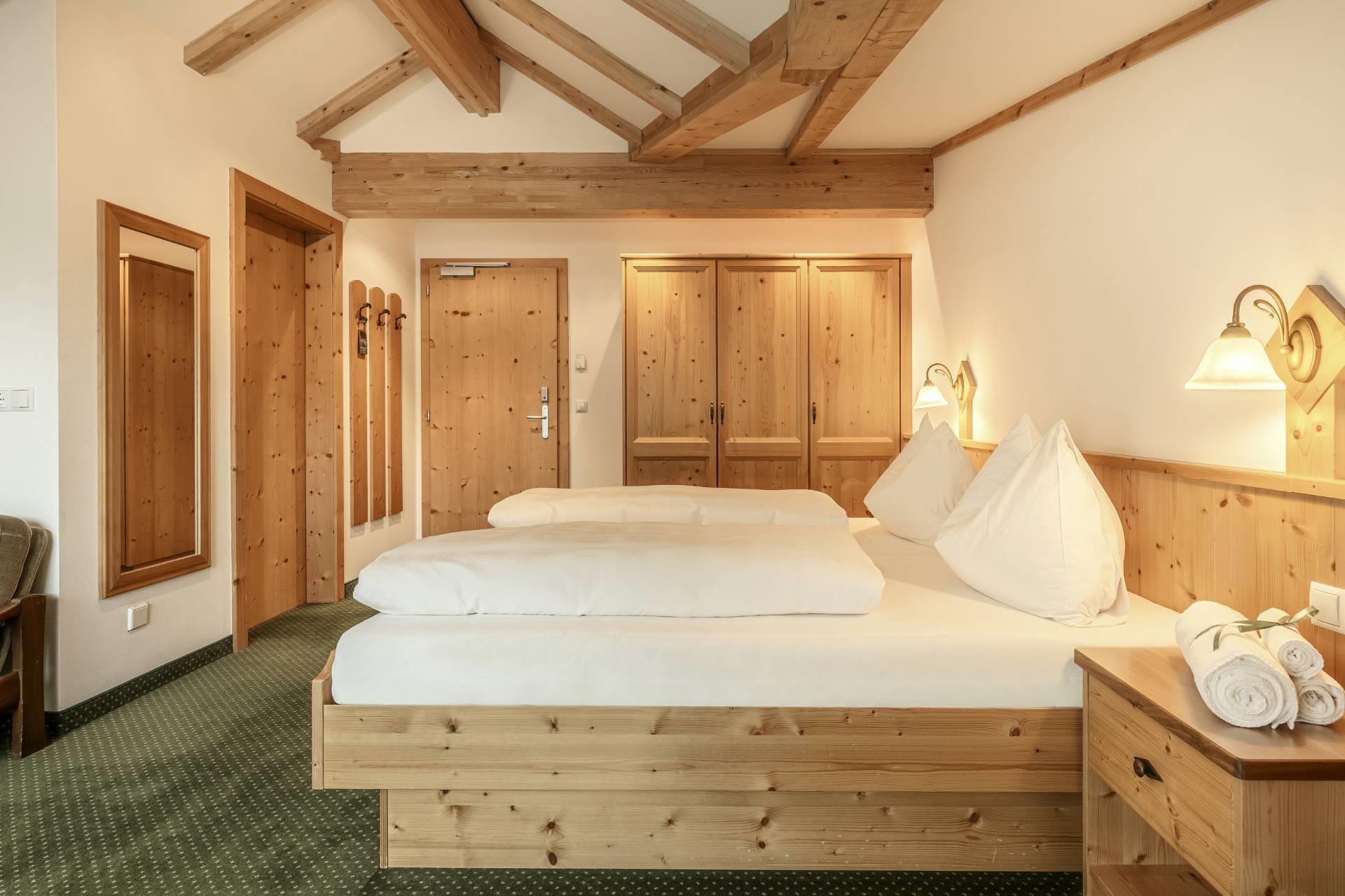 Hotel Christeinerhof - Villa Pallua Santa Cristina Val Gardena 21 suedtirol.info