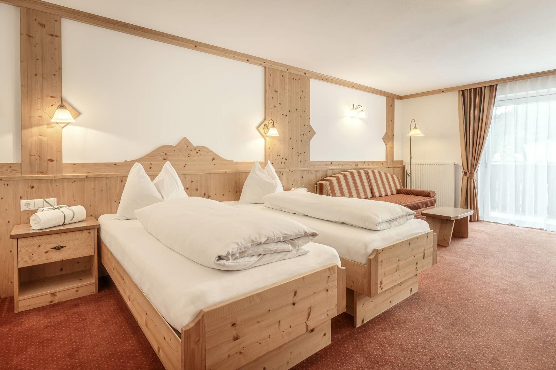 Hotel Christeinerhof - Villa Pallua Santa Cristina Val Gardena 31 suedtirol.info