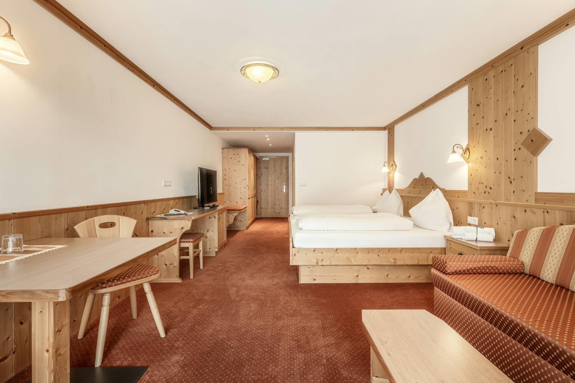 Hotel Christeinerhof - Villa Pallua Santa Cristina Val Gardena 29 suedtirol.info