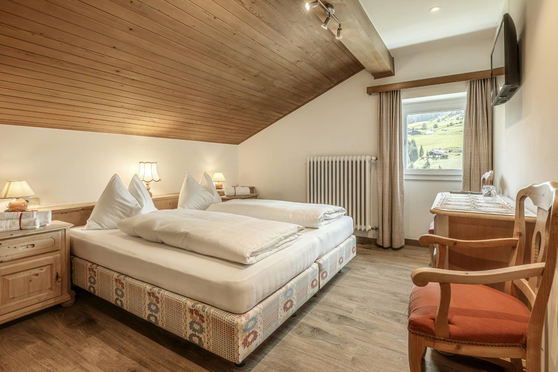 Hotel Christeinerhof - Villa Pallua Santa Cristina Val Gardena 18 suedtirol.info