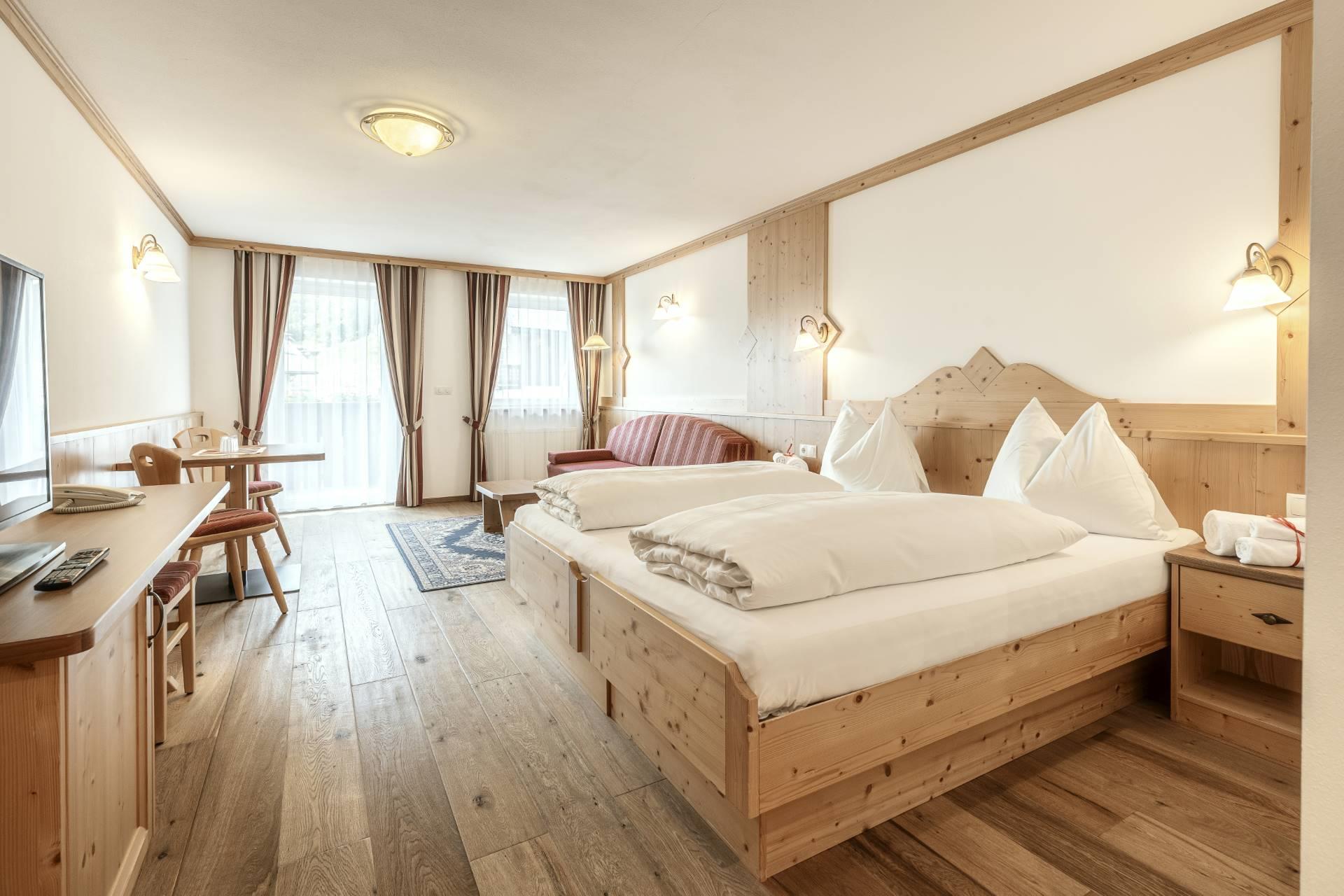 Hotel Christeinerhof - Villa Pallua Santa Cristina Val Gardena 25 suedtirol.info