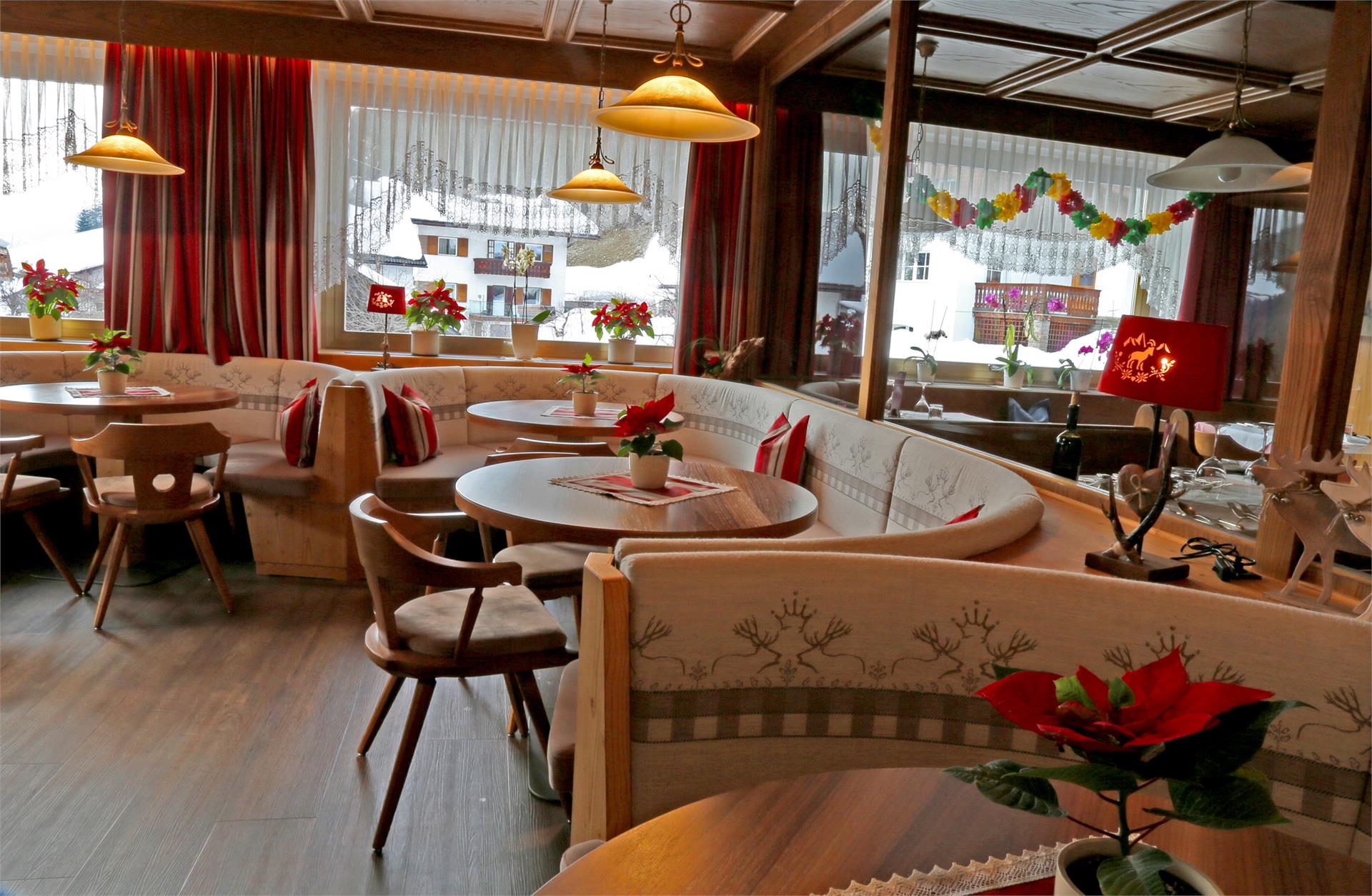 Hotel Christeinerhof - Villa Pallua Santa Cristina Val Gardena 11 suedtirol.info
