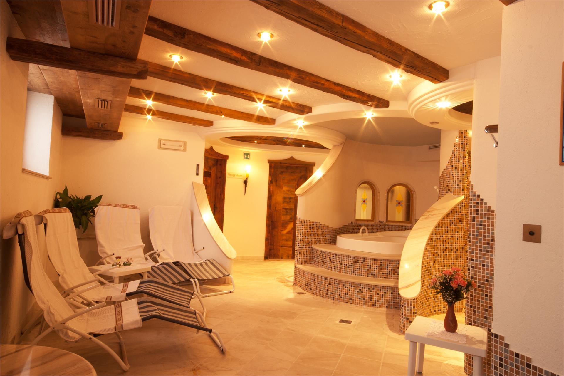 Hotel Christeinerhof - Villa Pallua Santa Cristina Val Gardena 8 suedtirol.info