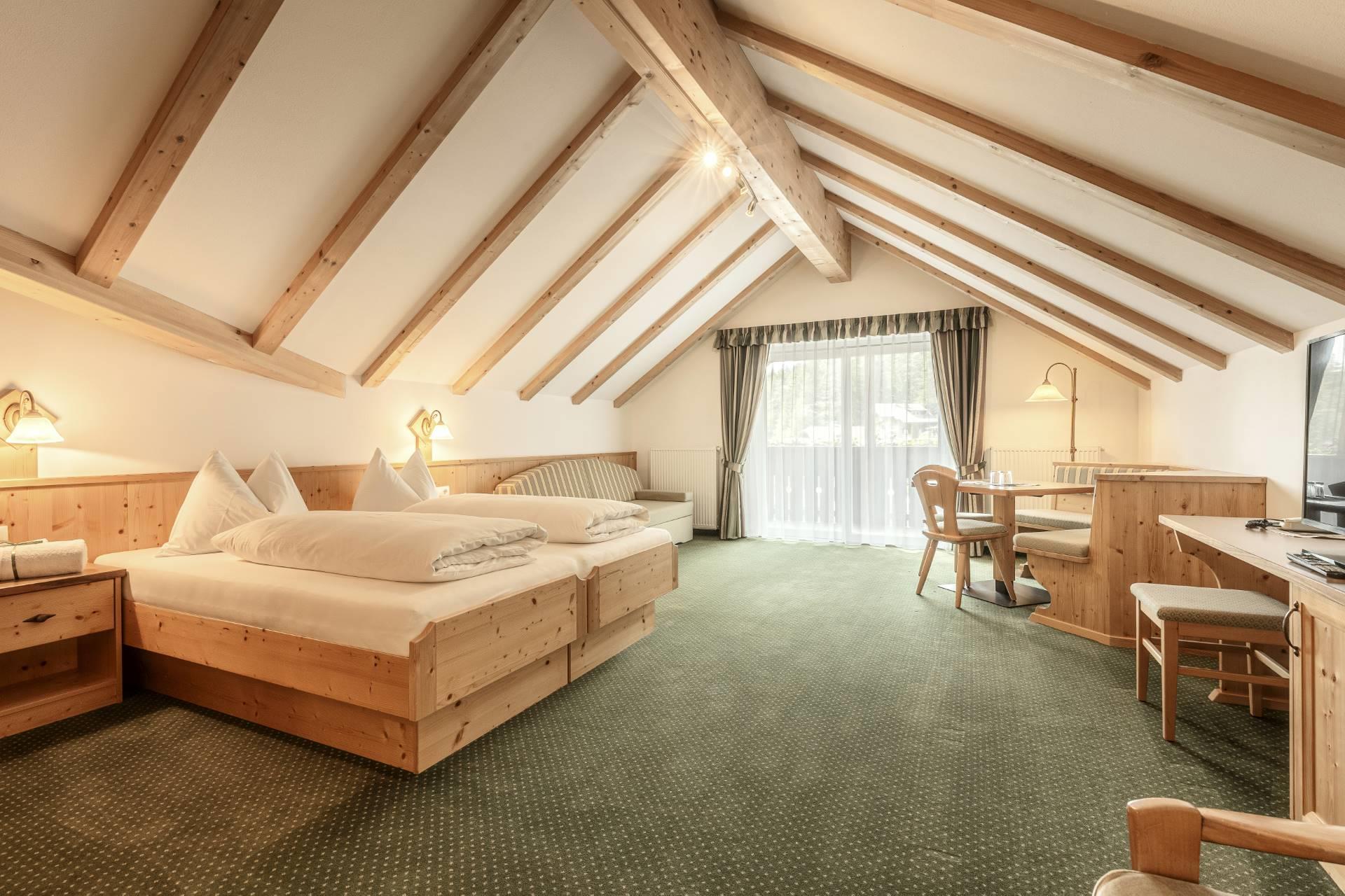 Hotel Christeinerhof - Villa Pallua Santa Cristina Val Gardena 23 suedtirol.info