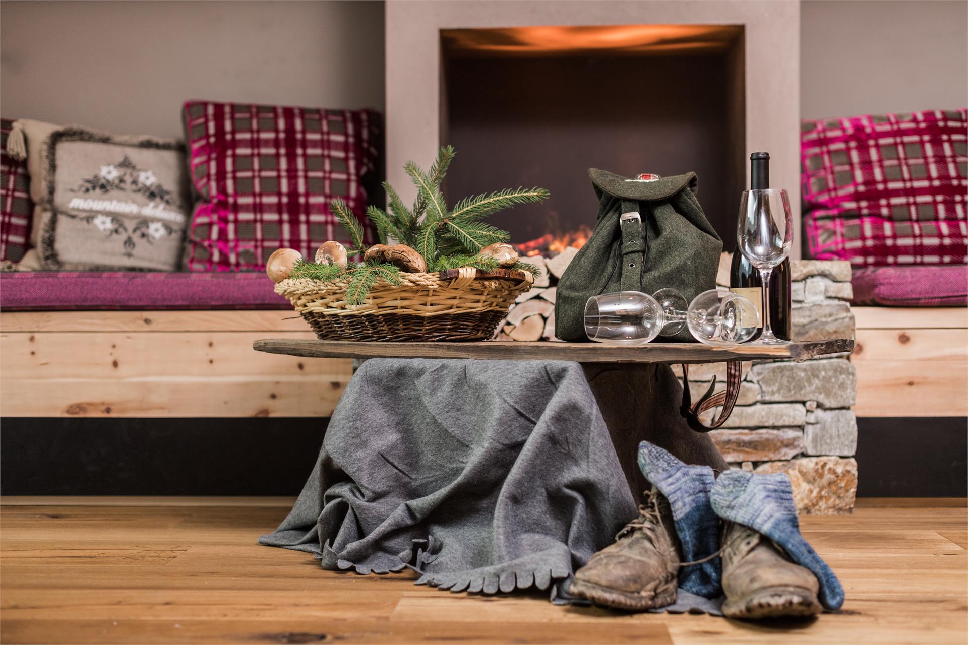 Hotel Ciamp S.Crestina Gherdëina/Santa Cristina Val Gardana 9 suedtirol.info