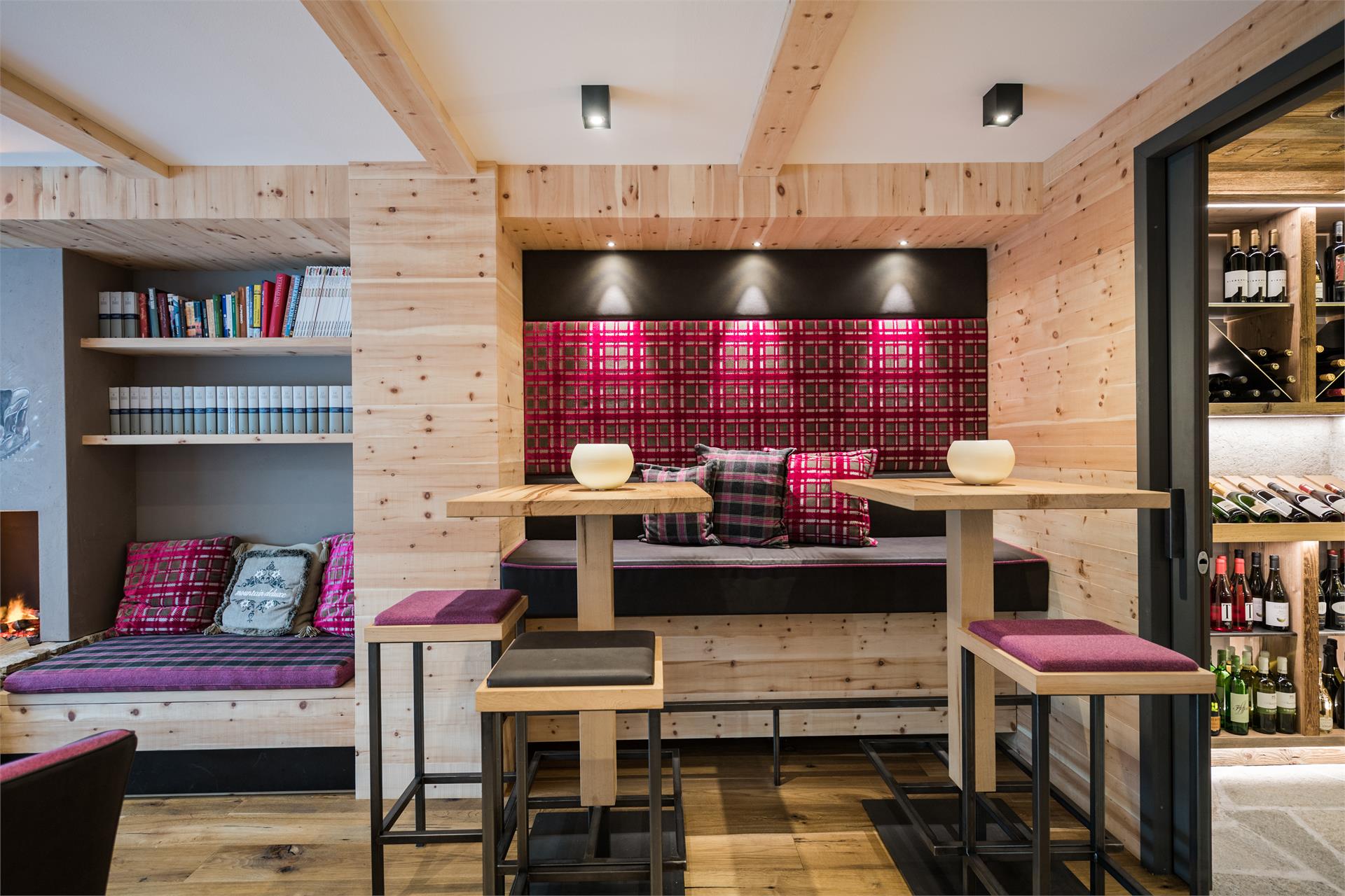 Hotel Ciamp S.Crestina Gherdëina/Santa Cristina Val Gardana 4 suedtirol.info