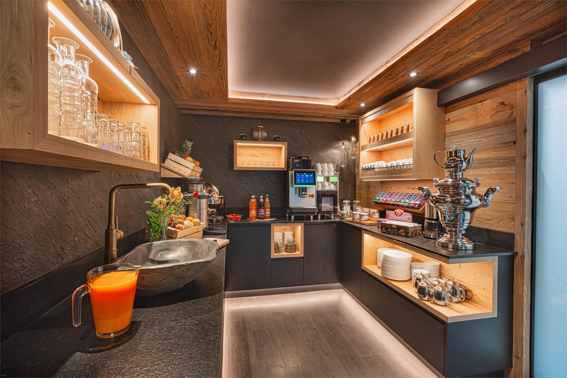 Hotel Ciamp S.Crestina Gherdëina/Santa Cristina Val Gardana 5 suedtirol.info