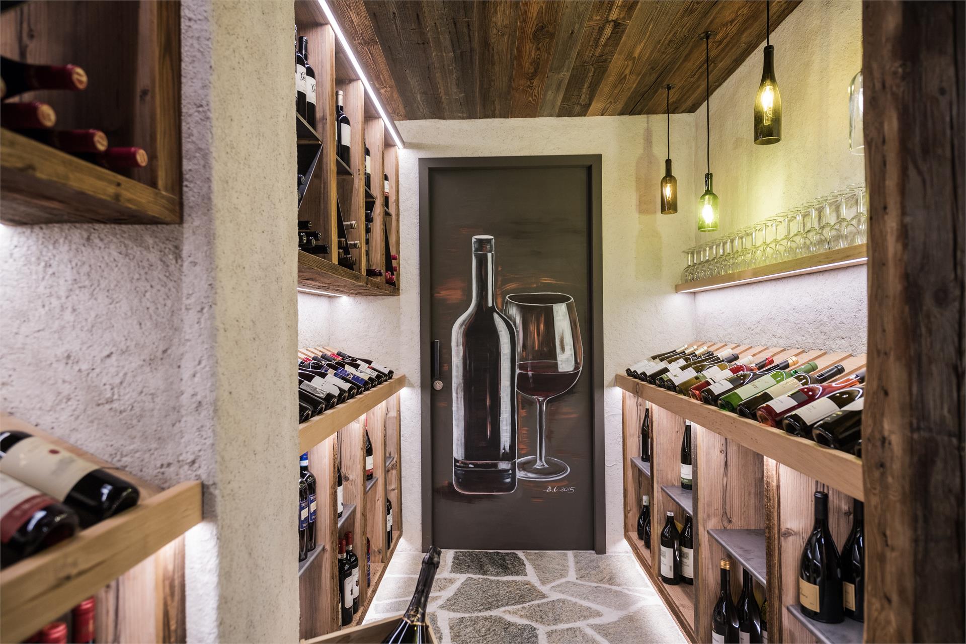 Hotel Ciamp S.Crestina Gherdëina/Santa Cristina Val Gardana 8 suedtirol.info