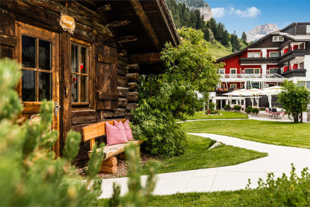 Hotel Alpenroyal Wolkenstein 7 suedtirol.info