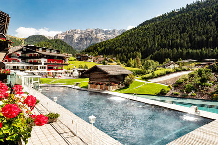 Hotel Alpenroyal Wolkenstein 5 suedtirol.info