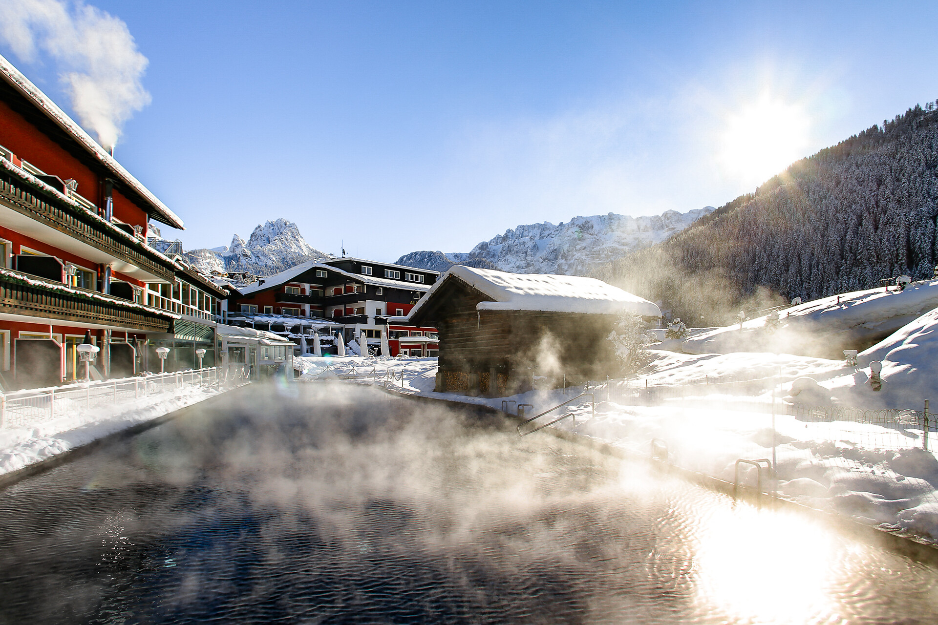 Grand Parc Alpenroyal
