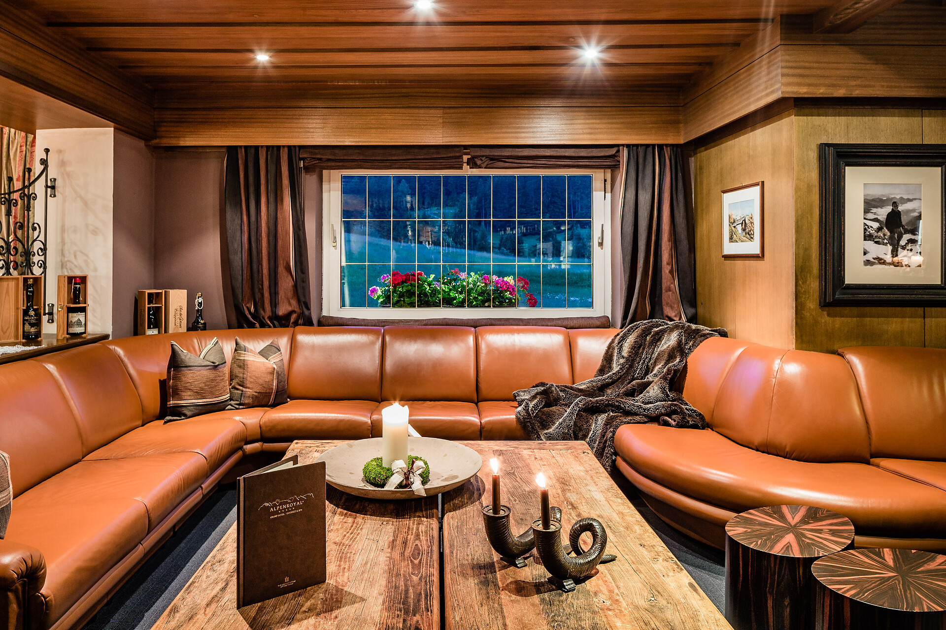 Alpenroyal Grand Hotel