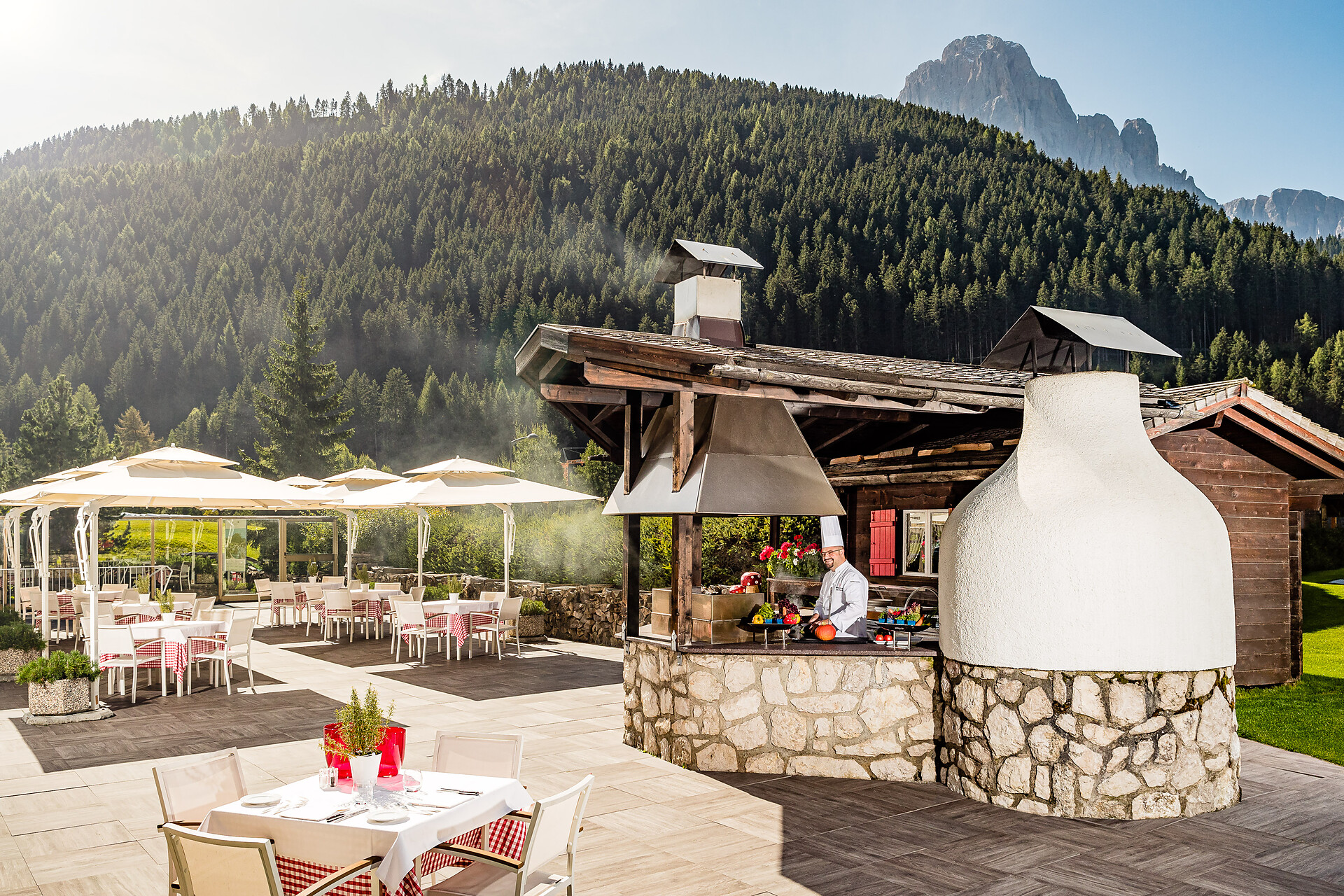 Alpengrillroyal