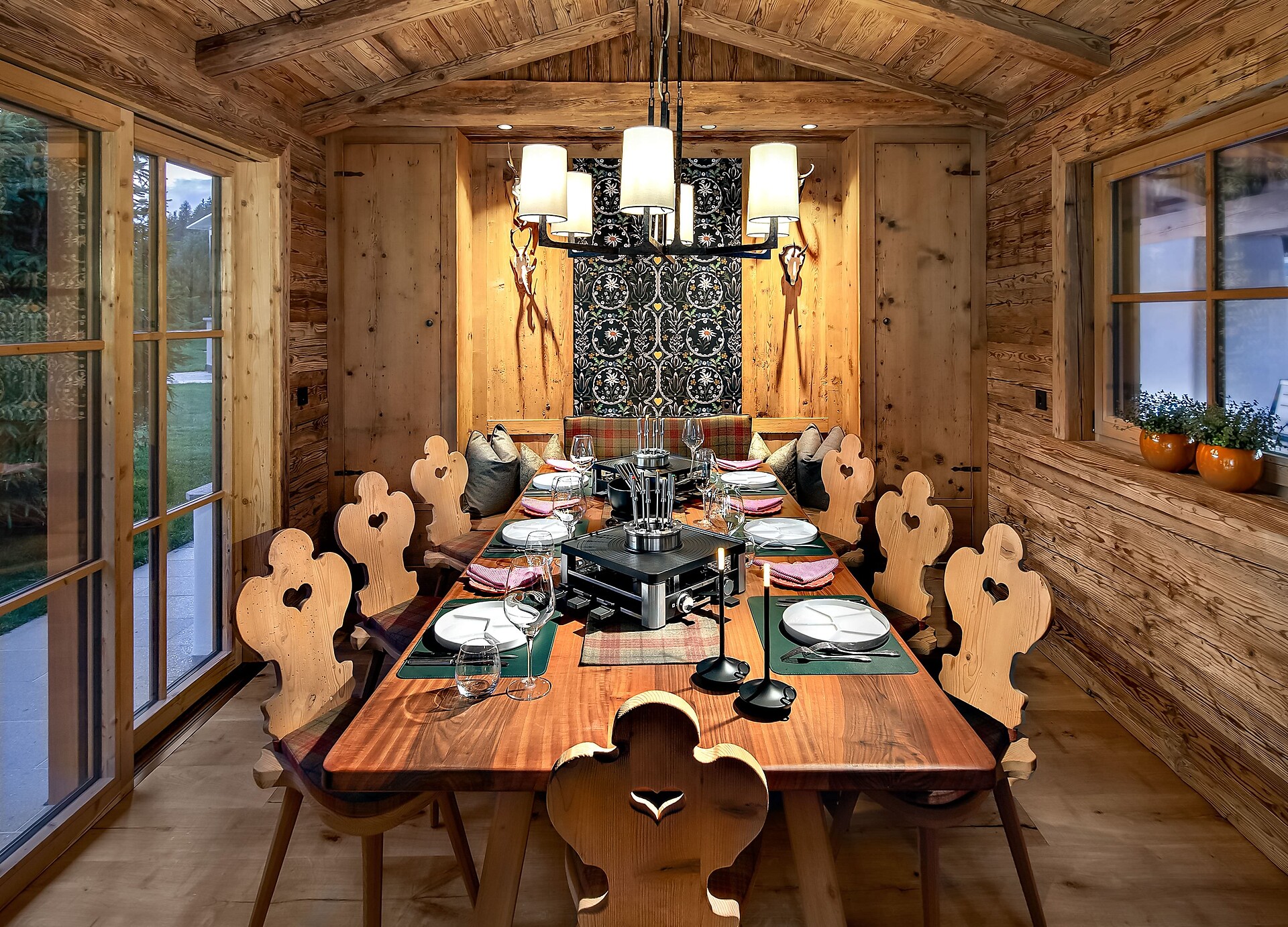 Hotel Alpenroyal - Dolomites Region Val Gardena - #17 - suedtirol.info