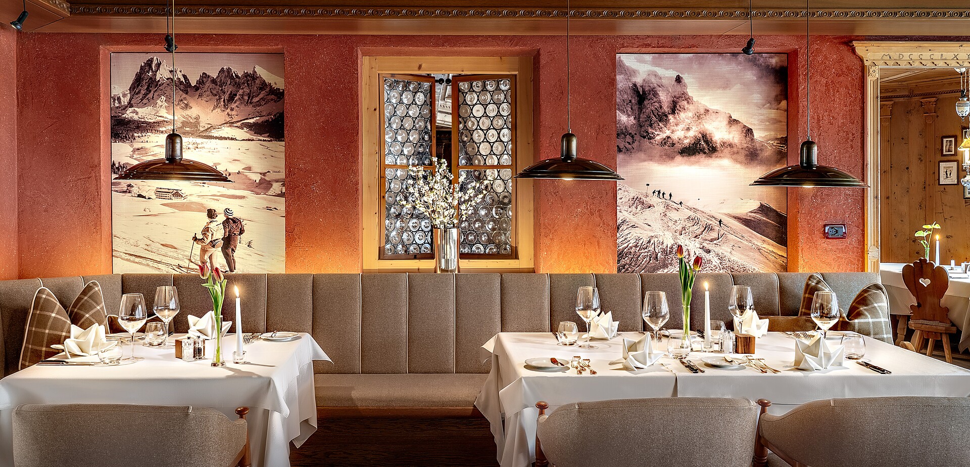 Hotel Alpenroyal - Dolomites Region Val Gardena - #15 - suedtirol.info