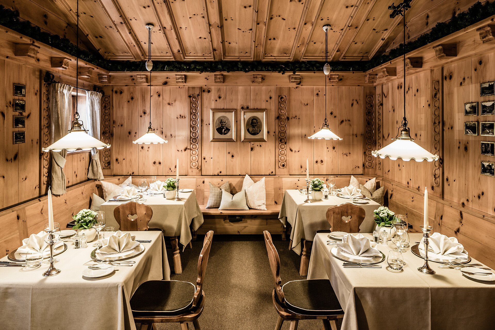 Alpenroyal Grand Hotel