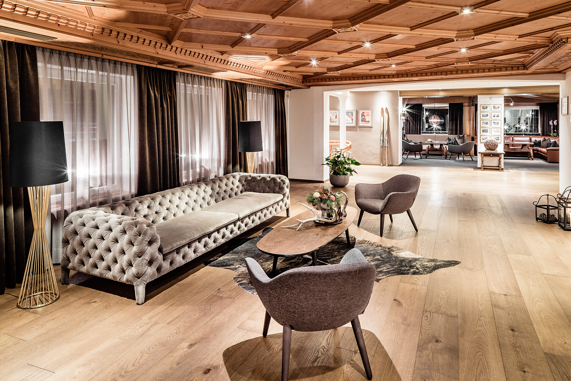 Hotel Alpenroyal