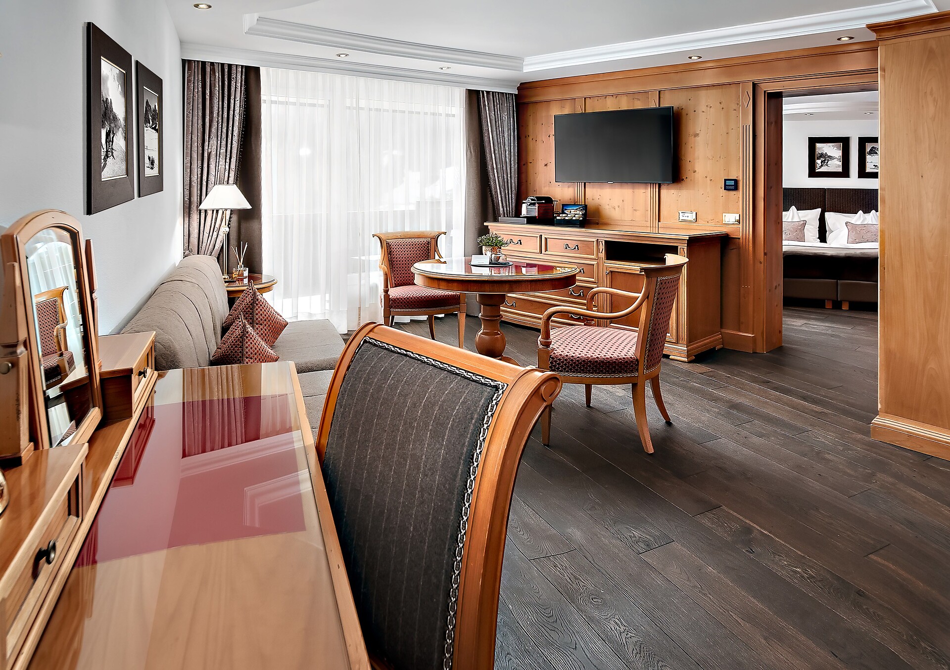 Hotel Alpenroyal - Regione dolomitica Val Gardena - #15 - suedtirol.info