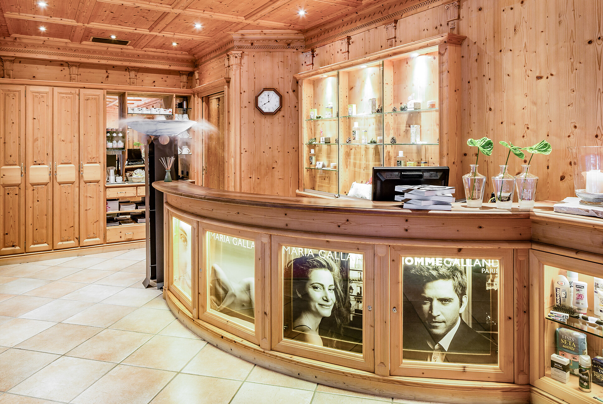 Alpenroyal Grand Hotel