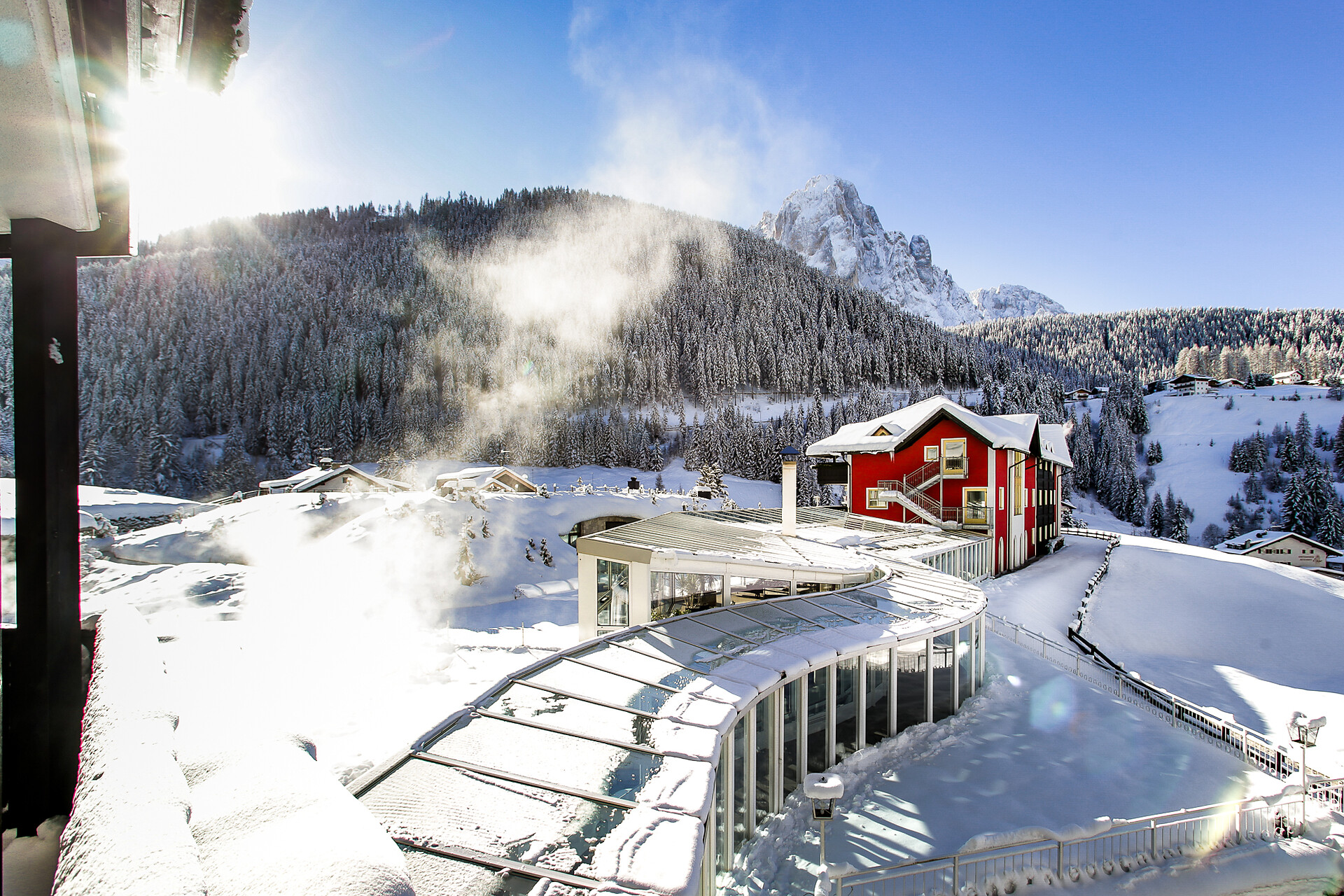 Grand Parc Alpenroyal