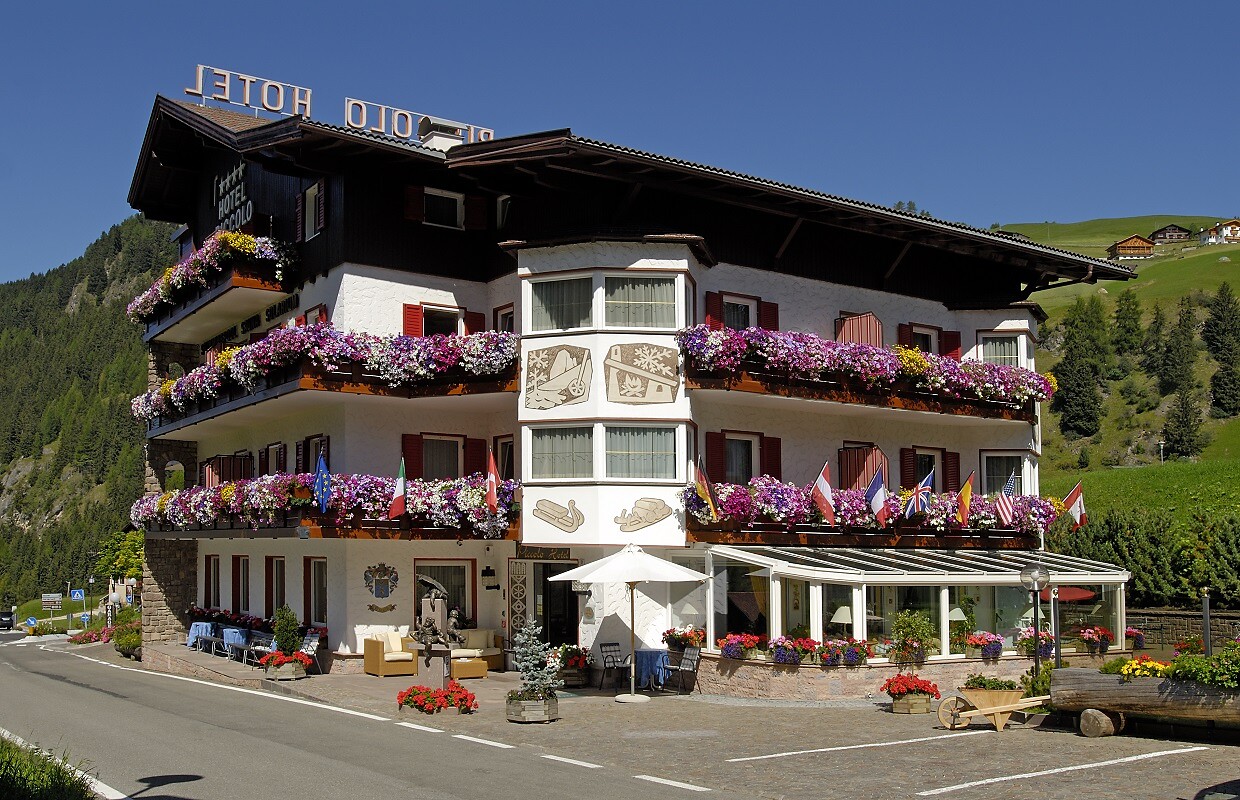 Piccolo **** Bikehotel