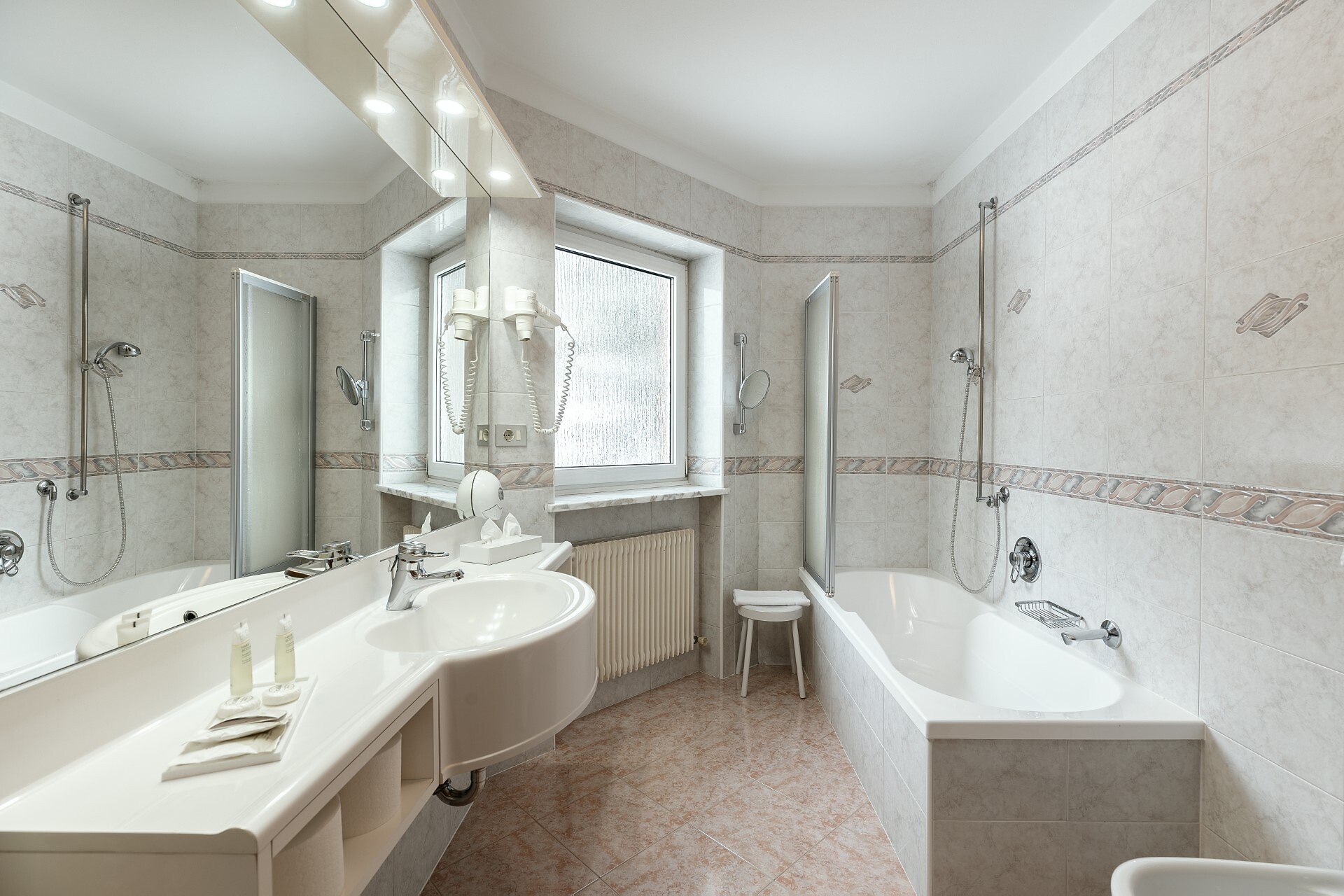 Doppelzimmer Classic