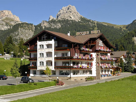 Hotel Piccolo Wolkenstein 1 suedtirol.info