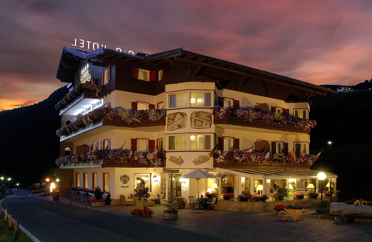 Piccolo Hotel ****