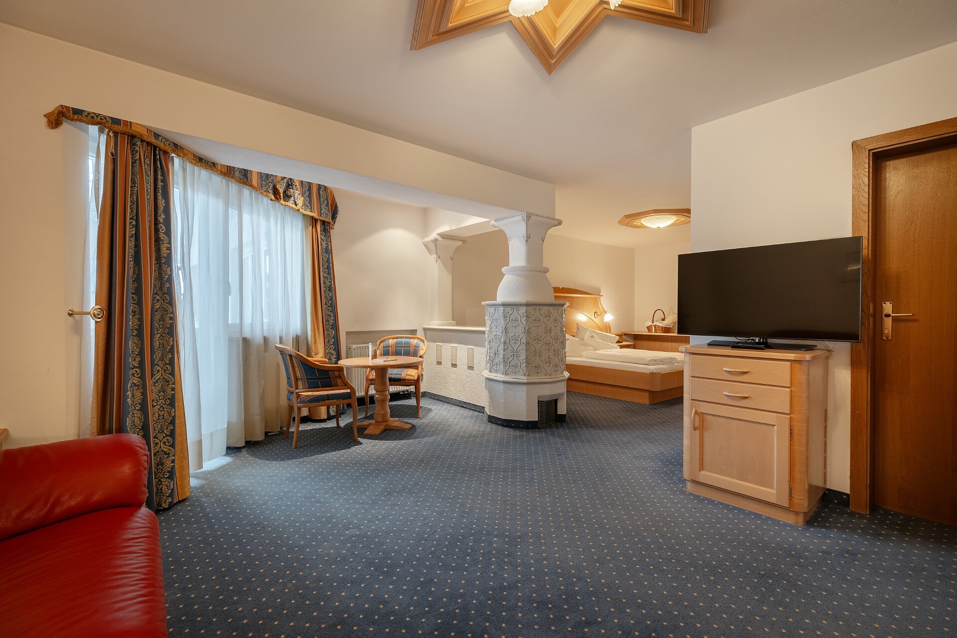 Doppelzimmer Superior