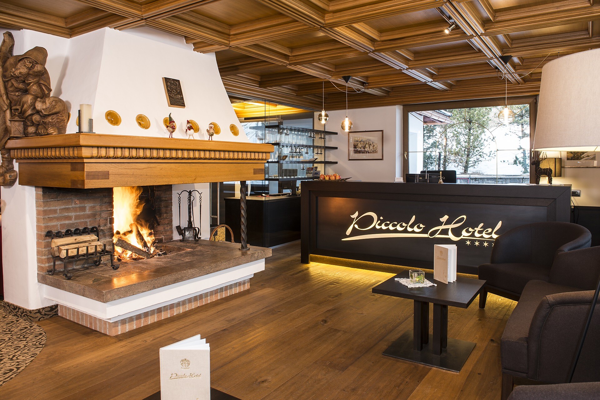 Piccolo Hotel