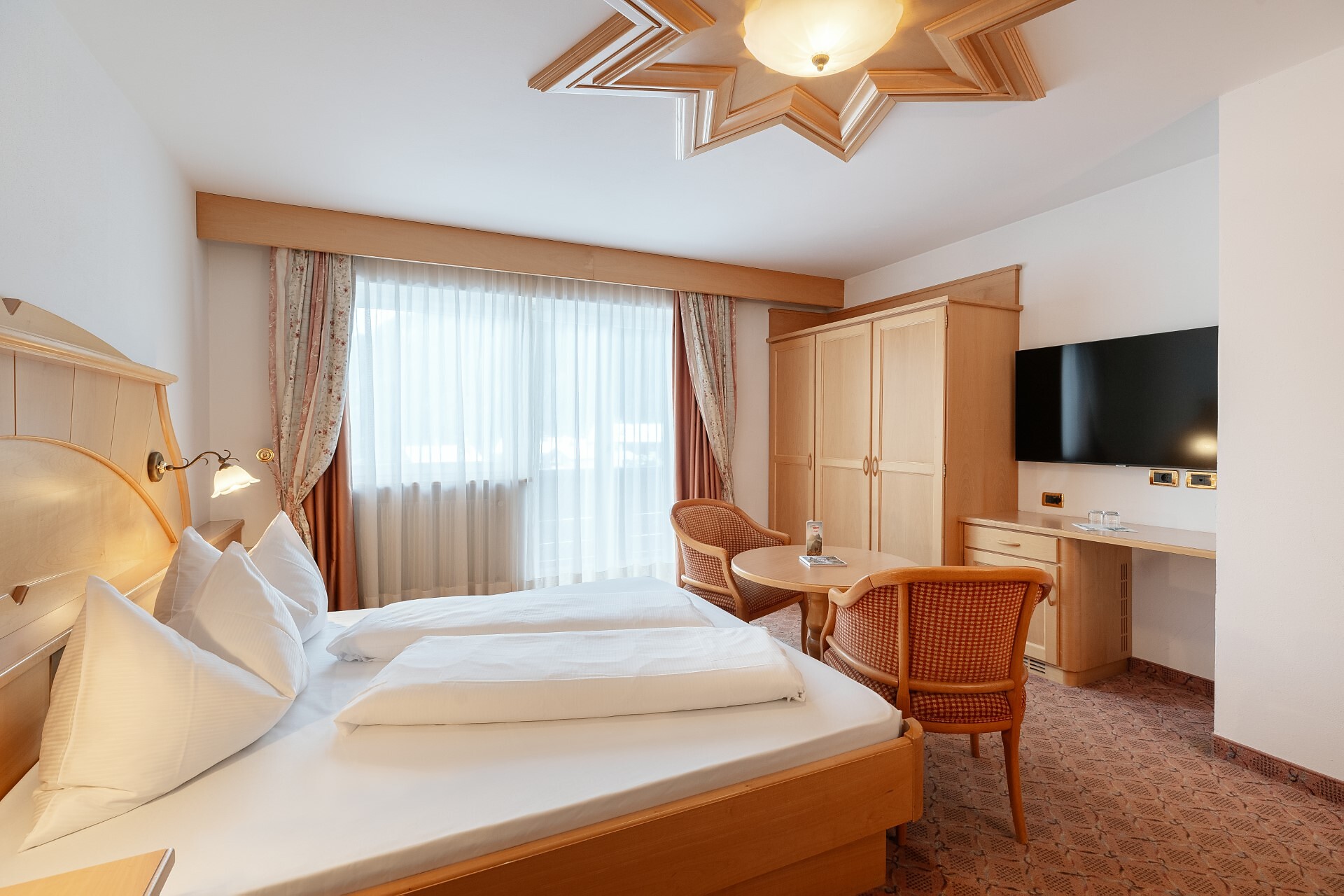 Doppelzimmer Classic
