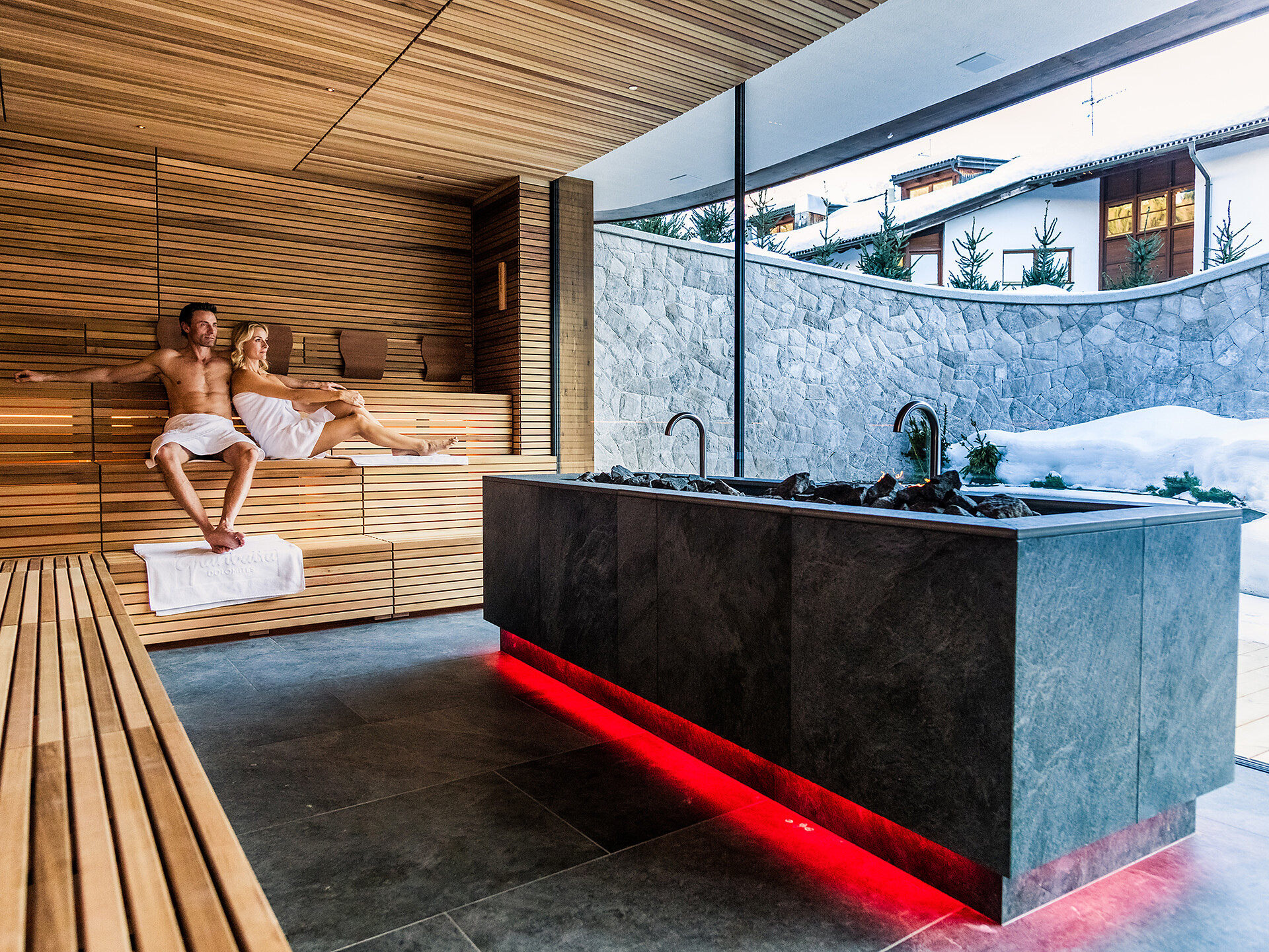 Hotel Granbaita Dolomites Wolkenstein 11 suedtirol.info