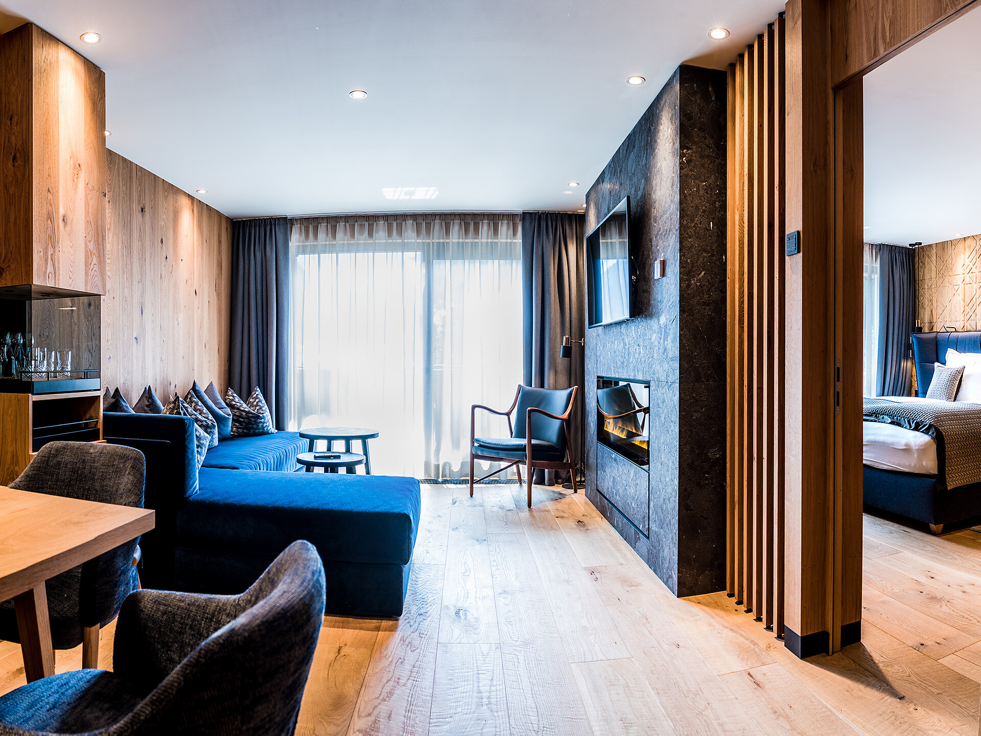 Hotel Granbaita Dolomites Wolkenstein 6 suedtirol.info