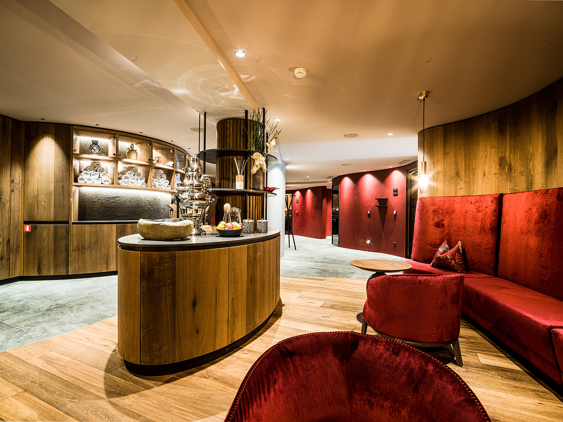 Hotel Granbaita Dolomites Wolkenstein 12 suedtirol.info