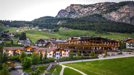 Hotel Granbaita Dolomites Wolkenstein 5 suedtirol.info