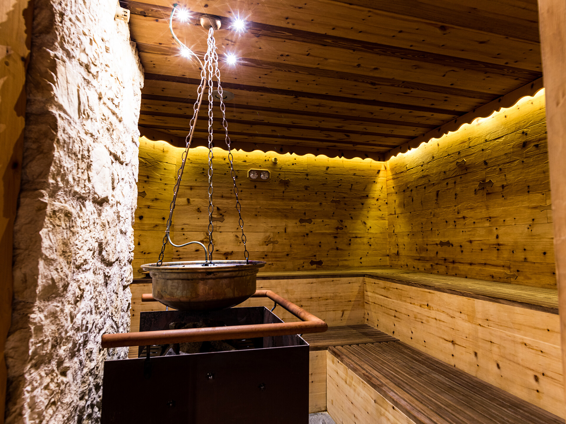 Hotel Granbaita Dolomites Wolkenstein 20 suedtirol.info