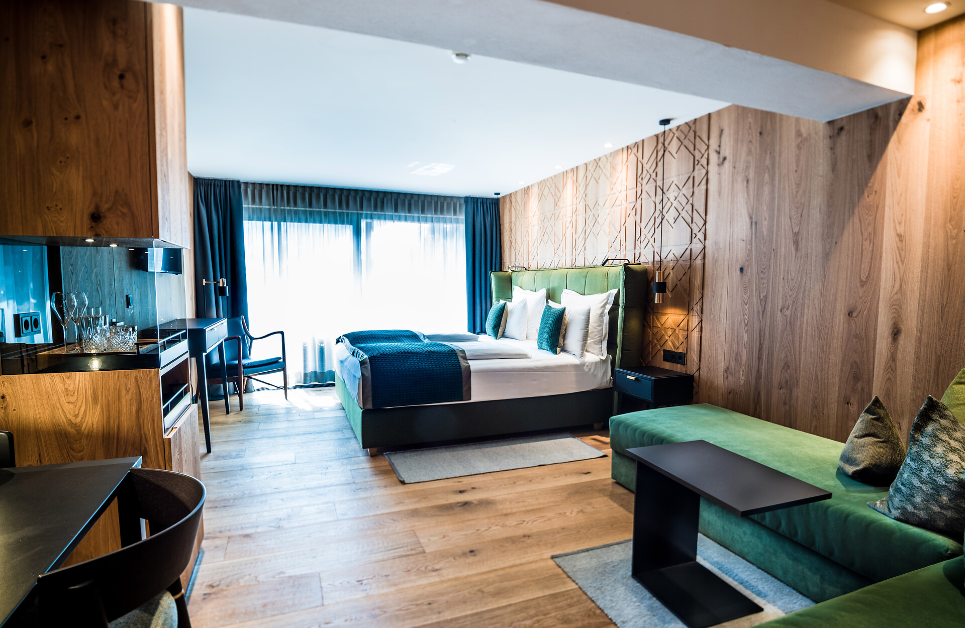 Hotel Granbaita Dolomites Wolkenstein 14 suedtirol.info