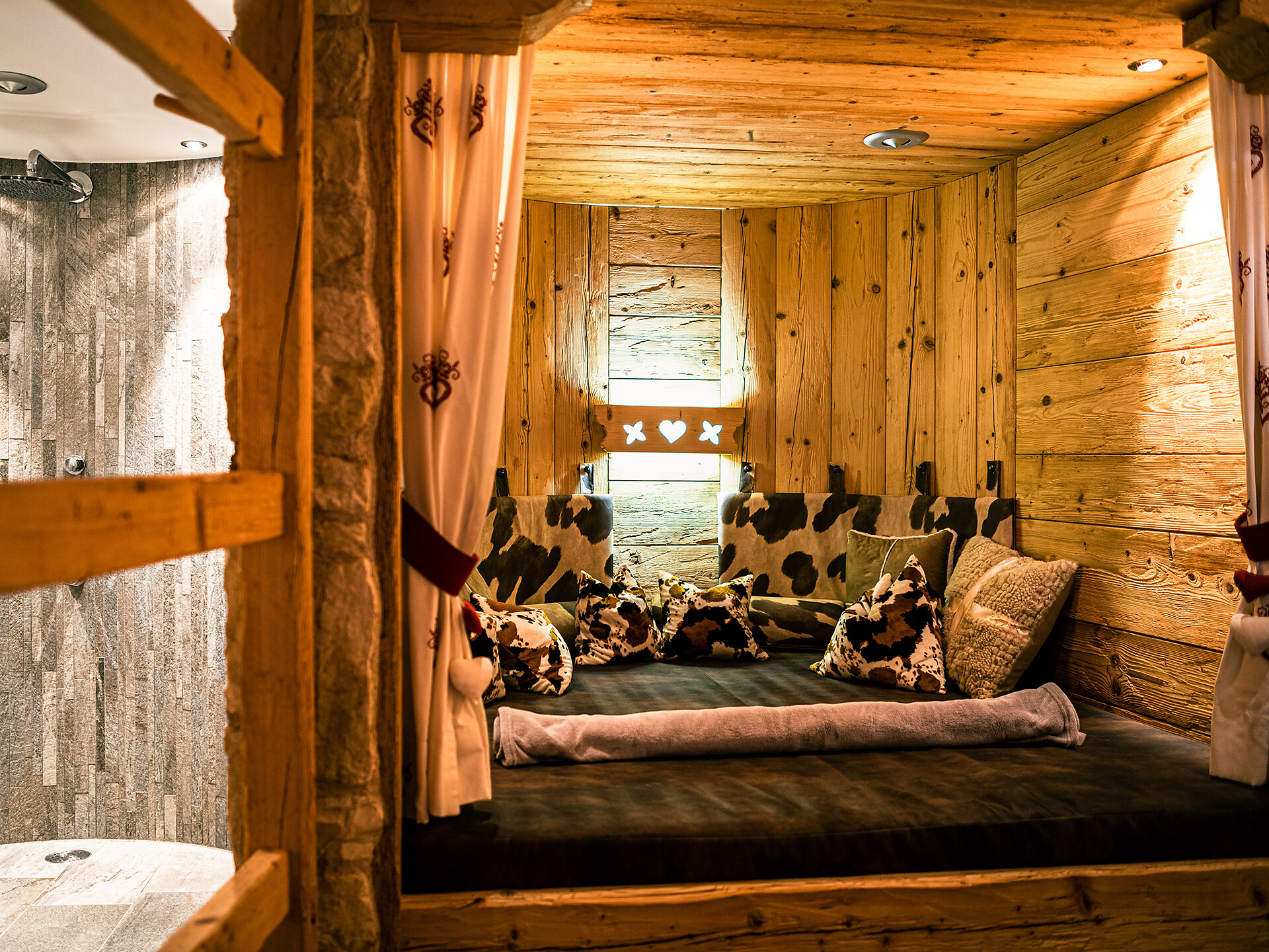 Hotel Granbaita Dolomites Wolkenstein 26 suedtirol.info