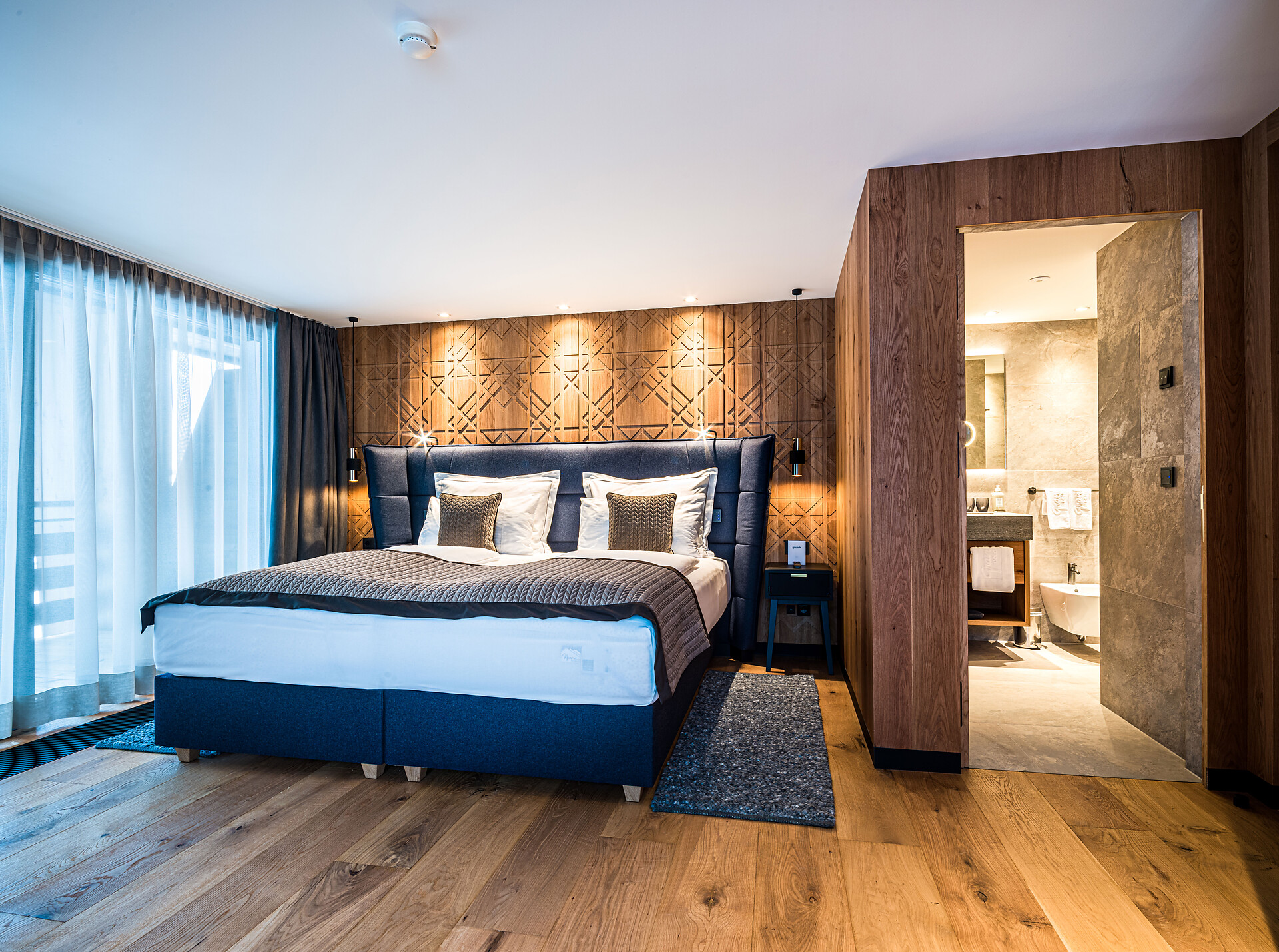 Hotel Granbaita Dolomites Wolkenstein 15 suedtirol.info